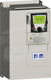ATV61 690V 7,5KW z terminalem graficznym Falownik