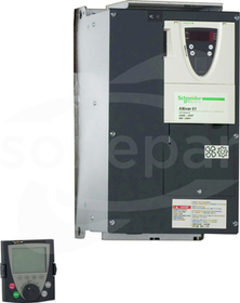 ATV61 690V 22KW z terminalem graficznym Falownik