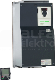ATV61HD90Y 90kW 690V Falownik