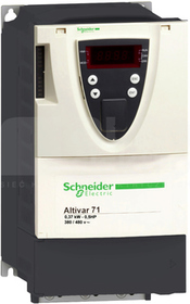Altivar 71 1x200/240VAC 0.75kW W7S Falownik