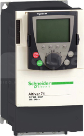 ATV71H075N4 0,75kW 3x380/480 Falownik