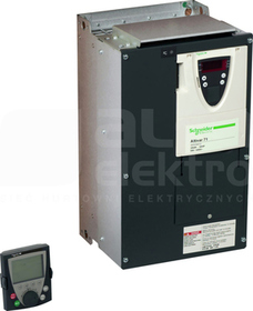 ATV71HD30Y 30kW 690V Falownik