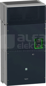 ATV930C25N4C 250kW 380/480V IP21 Falownik