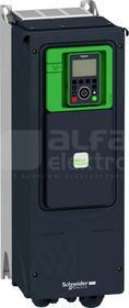 ATV950U07N43F 380/480VAC 50/60Hz 0.75kW 2.2A IP55 Przemiennik częstotliwości