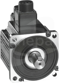 SERWOSILNIK BCH 100MM Silnik