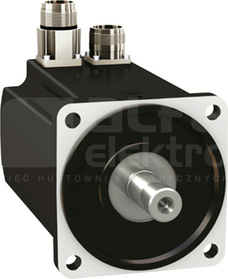 BMH 100MM 3,4NM 1350W MULTI IP54 SERVO SILNIK