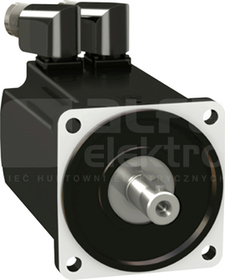 BMH 100MM 3,4NM IP54 1260W HAM. Serwomotor