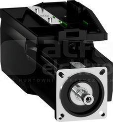 SILNIK 1P 70MM IP54 640W SILNIK