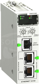 X80 RIO Drop E/IP powlekany X80 RIO Drop E/IP powlekany