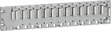 BMXXBP1200 MODICON PANEL 12 GN.