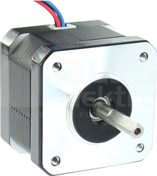 BRS2421A150 SILNIK KROKOWY