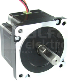 BRS2853A600 SILNIK KROKOWY