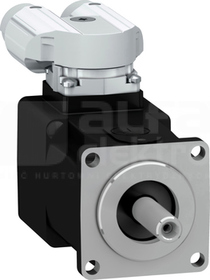 PD3 Silnik SH 40mm IEC 0,18NM 170W IP65 Silnik