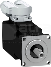 PD3 Silnik SH 40mm IEC 0,18NM 170W IP65 Silnik