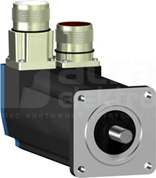 BSH0551P11A1A SERVO SILNIK