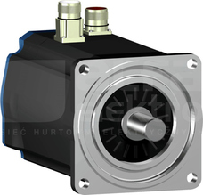 SILNIK BSH 140MM 19,2 NM IP6 MULTI HAM. Silnik