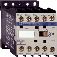 CA4KN40EW3 48VDC STYCZNIK OBW.POMOCNICZYCH