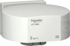 DCF Antena