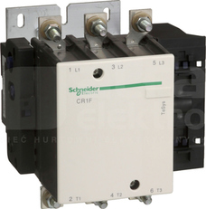 TeSys F 185A 3P 3NO cewka 380VAC Stycznik bistabilny