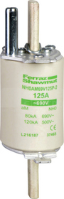 DF4GA1161 BEZPIECZNIK AM 0 160A