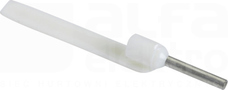 DZ5CA005 0.5mm2 KOŃCÓWKI KABLOWE ZE WSPORN.