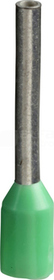 DZ5CE062 6mm2 KOŃCÓWKI KABLOWE