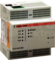 EGX100MG BRAMKA ETHERNET