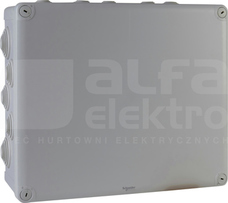 MUREVA BOX J325x275x120 GR PP 735 SA Puszka
