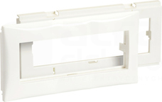 45x45 3mod Adapter