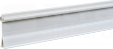 ULTRA 151x50mm PCW biały Ścianka działowa