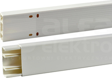 60x21 (1szt=2m) Kanał elektroinstalac.mini