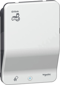 Smart Wallbox 7-22kW T2 RFID Stacja ładowania