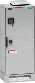 PCS+ 120A 380-480VAC IP31 Filtr aktywny