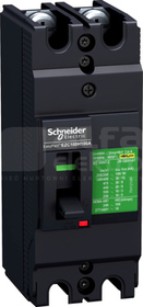 EZC100H2020 20A 4P WYŁĄCZNIK EASYPACT