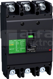 250F3225 1225A 3P WYŁĄCZNIK EASYPACT