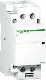 GC40 2NO 40A 220-240VAC Stycznik