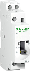 GY2520M5 220V 50Hz STYCZNIK
