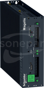 Box PC Perf. DC  8GB 2 slots Box PC Perf. DC  8GB 2 slots