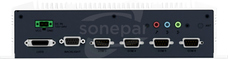 S-BOX PC Universal SSD DC 1 slot S-BOX PC Universal SSD DC 1 slot