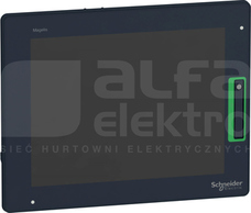 HMIDT542 EKRAN HMIGTU 10,4 WIDESCREEN