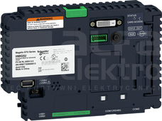 HMIG5U MODUŁ OPEN BOX