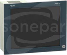 "PANEL PC,UNIVER,HDD,19"",AC,2xPCI" Panel operacyjny