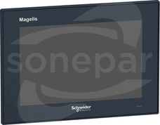S-Panel PC Atom 10'' Panel operacyjny