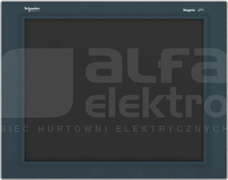 HMIPUC9D0E01 PANEL PC UNIWERSALNY 19
