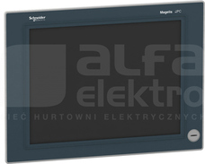 HMIPUH9A0P01 PANEL PC UNIWERSALNY HDD 19 AC