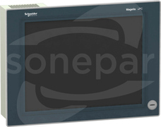 PANEL PC,UNIVER,HDD,15",DC,2xPCI Panel operacyjny