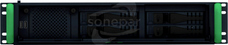Rack PC 2U Uniwersalny SSD AC 3 sloty Rack PC 2U Uniwersalny SSD AC 3 sloty
