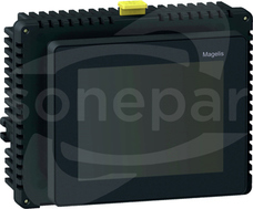 Magelis HMISTU655W 3.5 Kolor 320×240 TFT 1COM+1ETH Panel