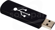 EMSE USB licencja Oprogramowanie