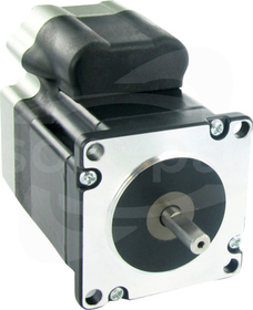 SILNIK KROKOWY ILT 2-F  48VDC CANOPEN Silnik